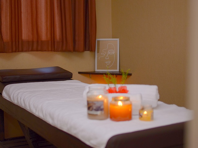 Hotel Le Pousse Pousse Antaninarenina