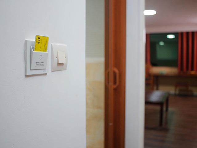 Hotel Le Pousse Pousse Antaninarenina