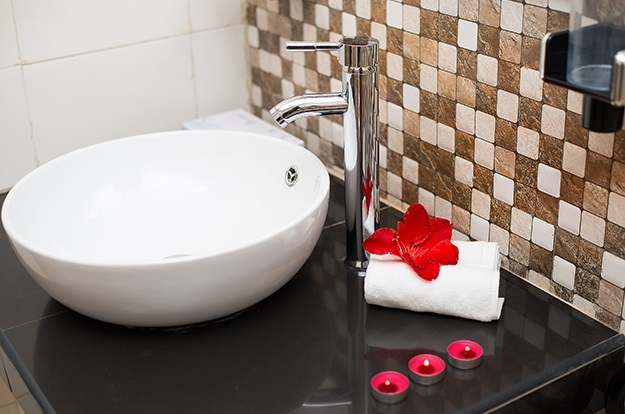 Hotel Le Pousse Pousse Antaninarenina